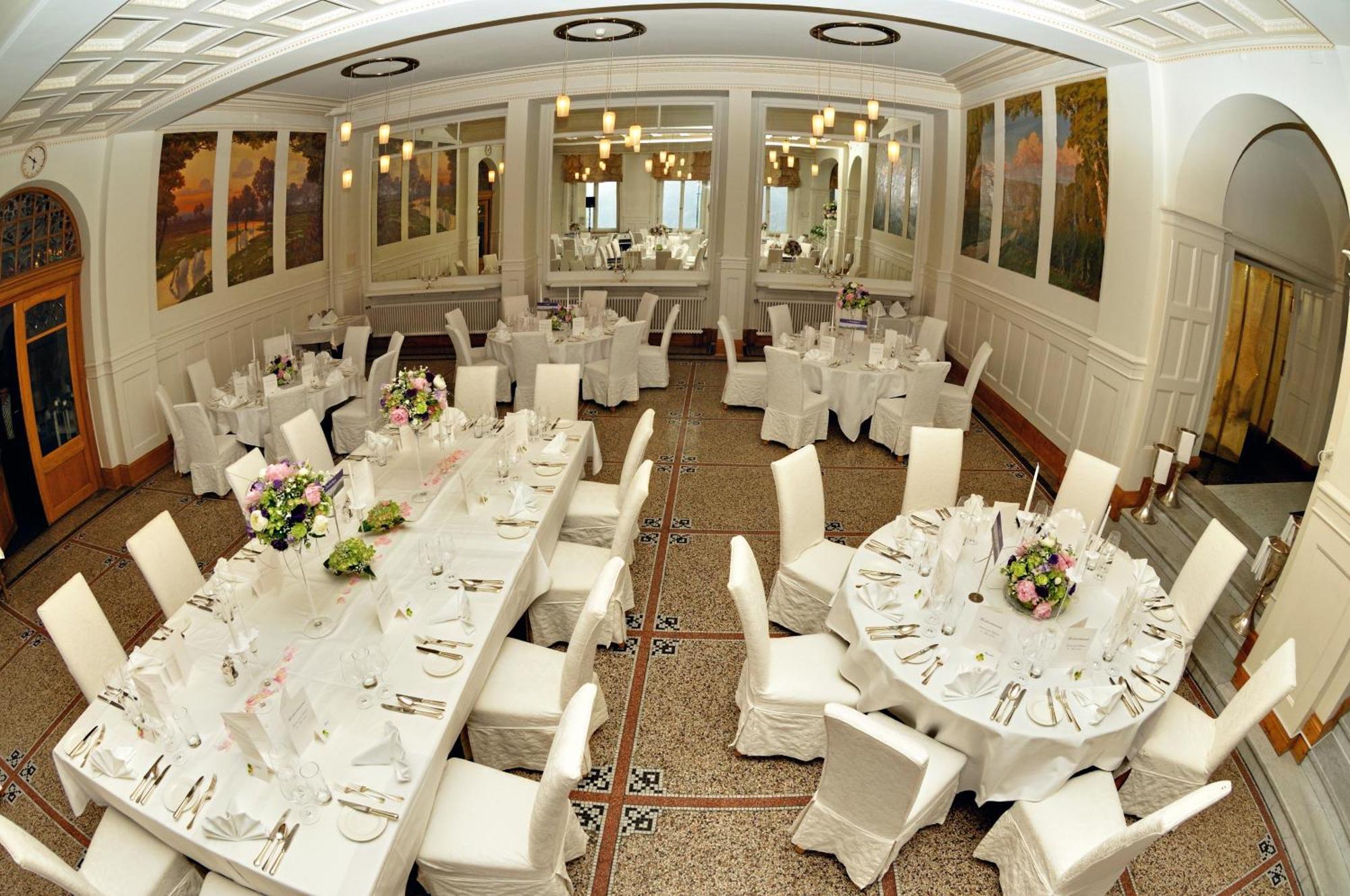 דאבוס Schatzalp Hotel מראה חיצוני תמונה