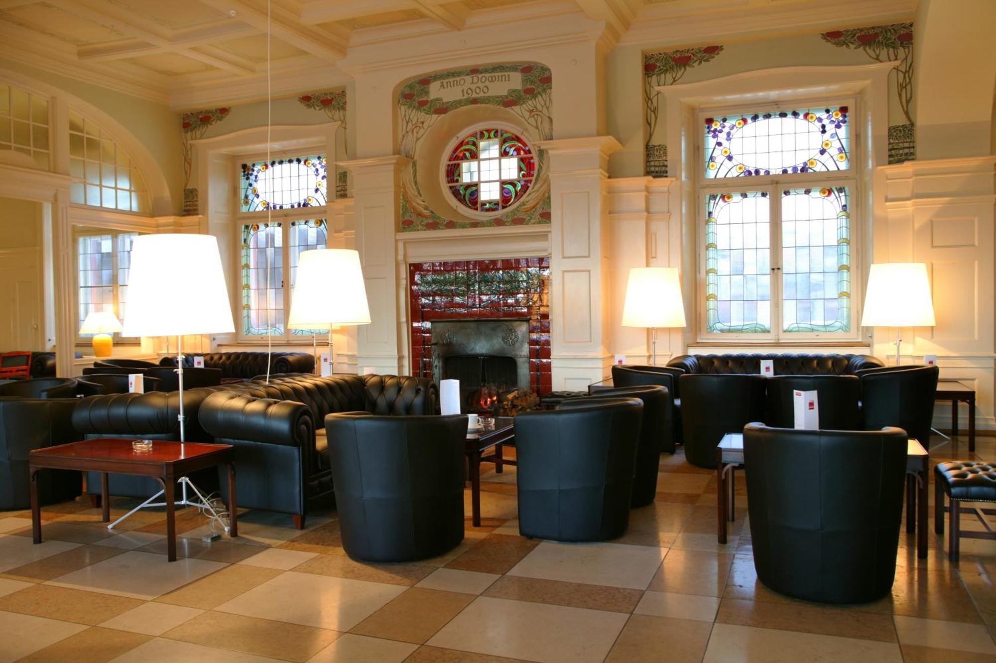 דאבוס Schatzalp Hotel מראה חיצוני תמונה