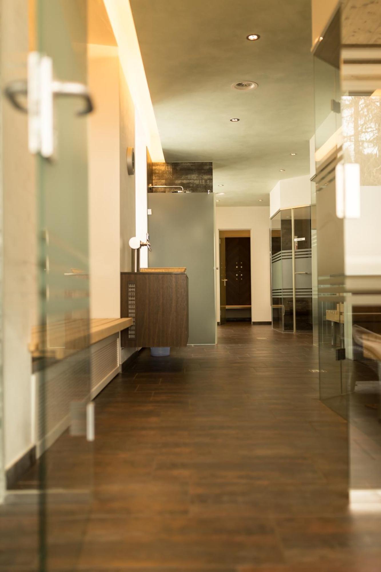 דאבוס Schatzalp Hotel מראה חיצוני תמונה